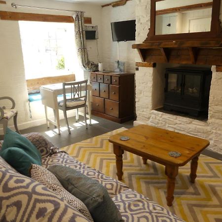 Priory Cottage Bodmin Luaran gambar