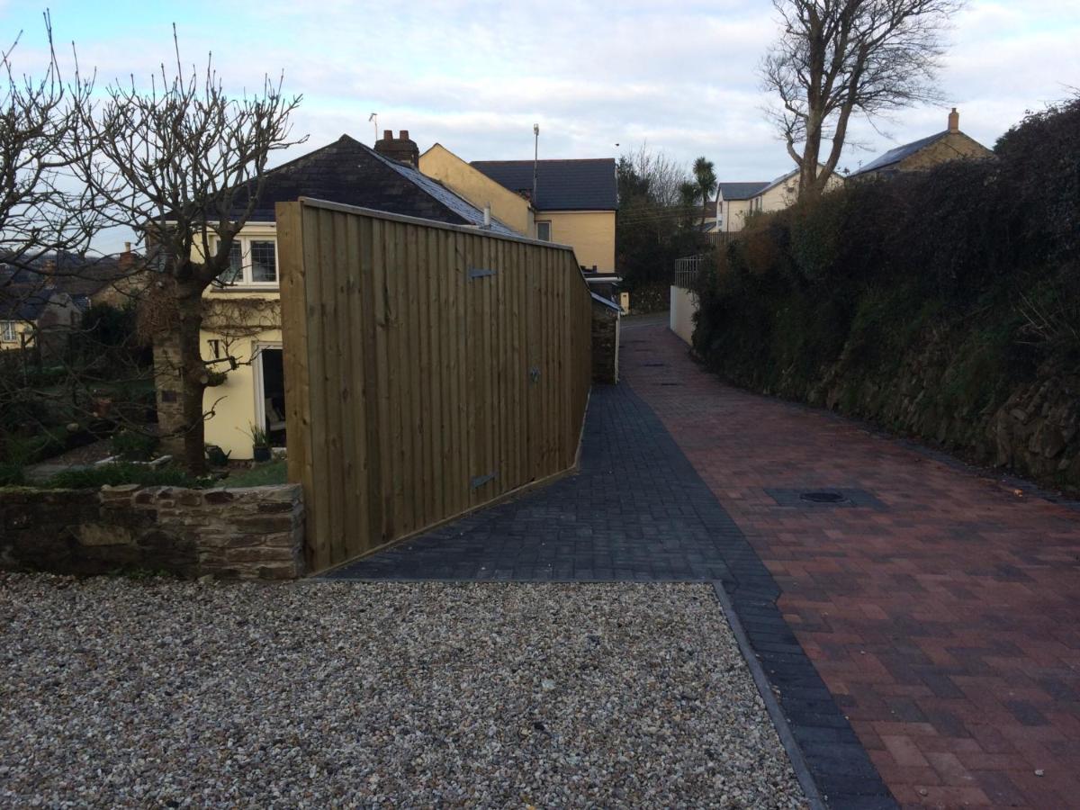 Priory Cottage Bodmin Luaran gambar