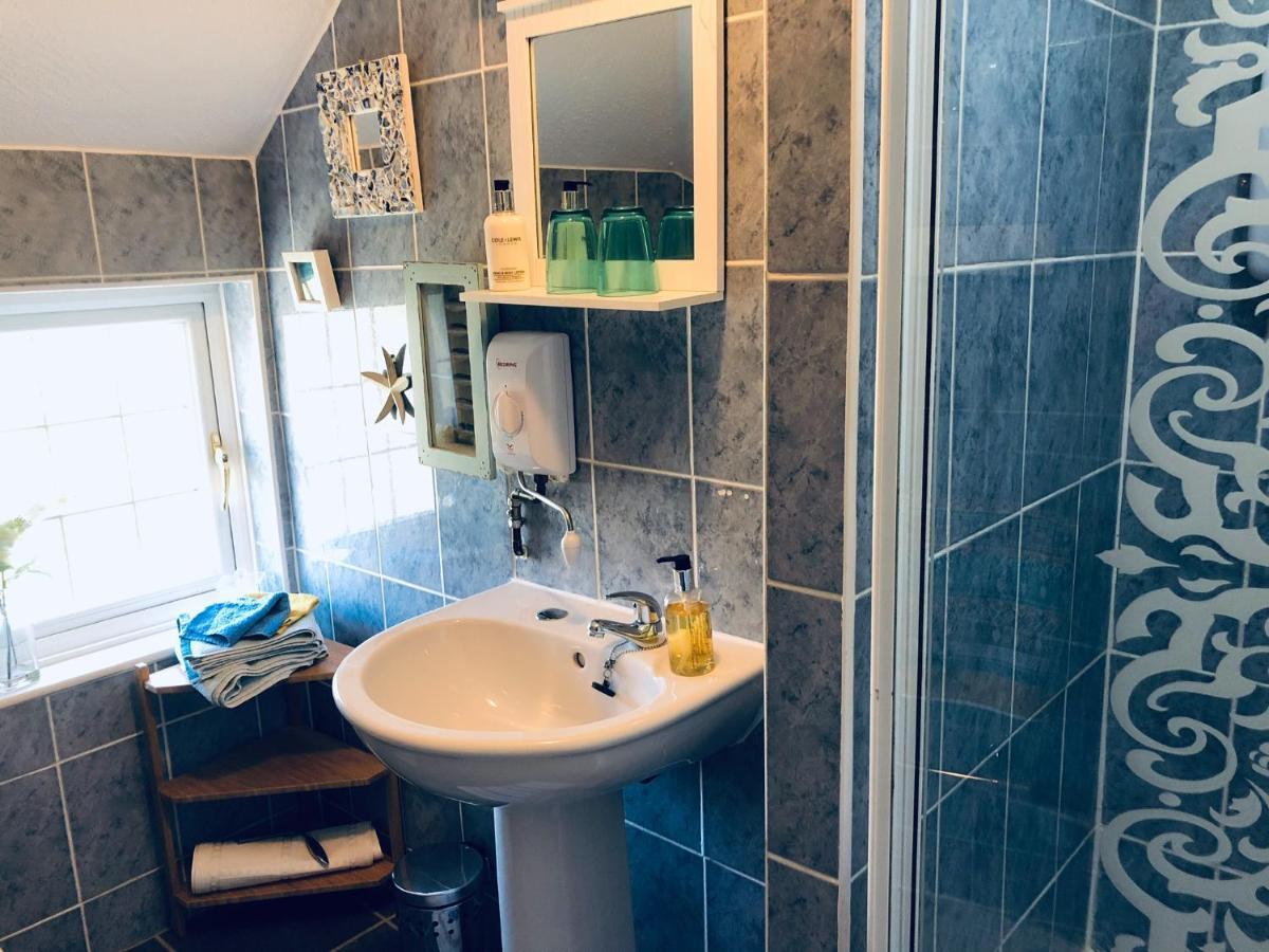 Priory Cottage Bodmin Luaran gambar