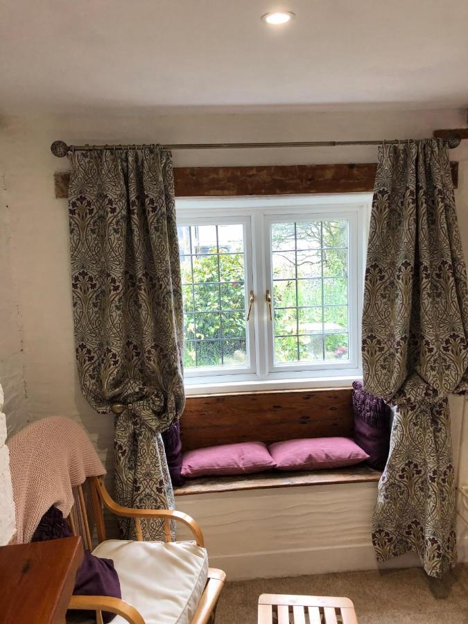 Priory Cottage Bodmin Luaran gambar
