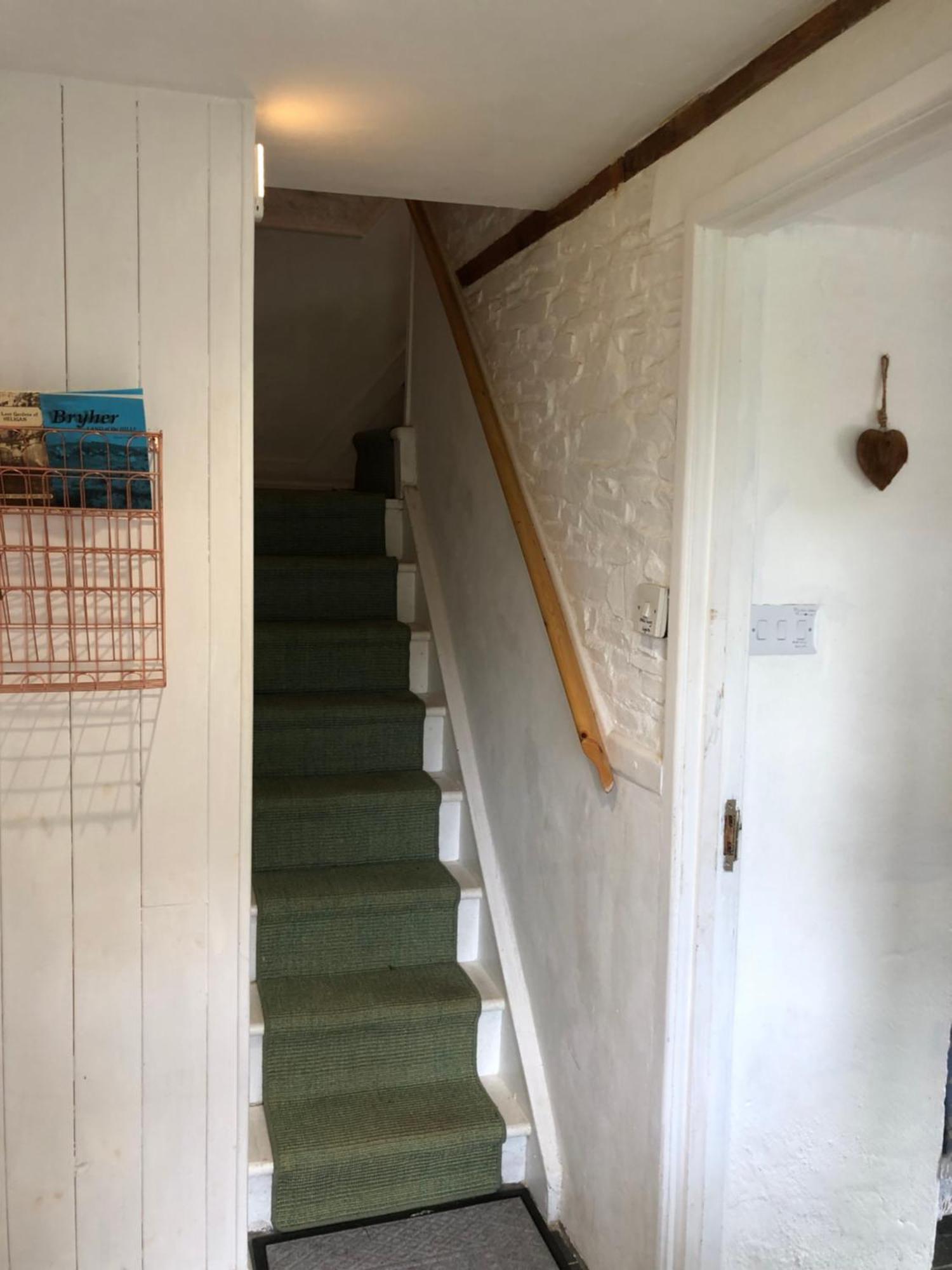 Priory Cottage Bodmin Luaran gambar